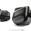 Load image into Gallery viewer, AMS Performance 15-18 BMW M3 / 15-20 BMW M4 w/ S55 3.0L Turbo Engine Carbon Fiber Intake - Additional View 16