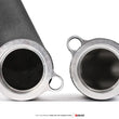 Load image into Gallery viewer, AMS Performance 15-18 BMW M3 / 15-20 BMW M4 w/ S55 3.0L Turbo Engine Charge Pipes - Additional View 10