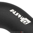 Load image into Gallery viewer, AMS Performance 15-18 BMW M3 / 15-20 BMW M4 w/ S55 3.0L Turbo Engine Charge Pipes - Additional View 11