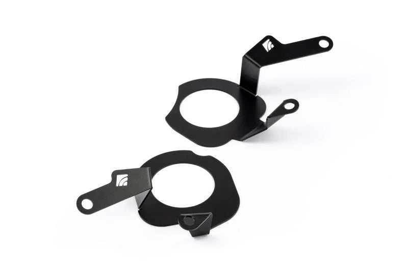 AMS Performance 16-24 Infiniti Q50 / 17-22 Infiniti Q60 80mm Air Intakes - Additional View 5