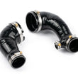 Load image into Gallery viewer, AMS Performance 16-24 Infiniti Q50 / 17-22 Infiniti Q60 80mm Air Intakes - Additional View 9
