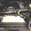Load image into Gallery viewer, AMS Performance 17-20 Ford F-150/F-150 Raptor Turbo Inlet Upgrade - Side View