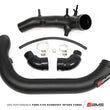 Load image into Gallery viewer, AMS Performance 17-20 Ford F-150/F-150 Raptor Turbo Inlet Upgrade - Installation View