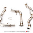 Load image into Gallery viewer, AMS Performance 17-20 Ford Raptor 3.5L Ecoboost Street Downpipes
