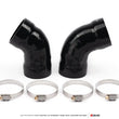 Load image into Gallery viewer, AMS Performance 17-20 Raptor/Ford F150 3.5L Ecoboost Turbo Inlet Tube Couplers - Main Product View