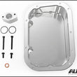 Load image into Gallery viewer, AMS Performance 2009+ Nissan GT-R Alpha CNC Billet VR38 Oil Pan - Main Product View