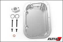Load image into Gallery viewer, AMS Performance 2009+ Nissan GT-R Alpha CNC Billet VR38 Oil Pan - Main Product View