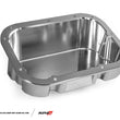 Load image into Gallery viewer, AMS Performance 2009+ Nissan GT-R Alpha CNC Billet VR38 Oil Pan - Side View