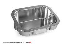 Load image into Gallery viewer, AMS Performance 2009+ Nissan GT-R Alpha CNC Billet VR38 Oil Pan - Side View