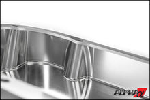 Load image into Gallery viewer, AMS Performance 2009+ Nissan GT-R Alpha CNC Billet VR38 Oil Pan - Detail View