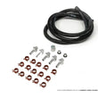 Load image into Gallery viewer, AMS Performance 2009+ Nissan GT-R Alpha Vacuum &amp; Boost Fitting Kit for Carbon/Alum Intake Manifold