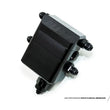 Load image into Gallery viewer, AMS Performance 2009+ Nissan GT-R R35 Alpha Air Oil Separator - Main Product View
