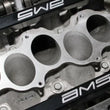 Load image into Gallery viewer, AMS Performance 2009+ Nissan GT-R R35 Alpha Carbon Intake Manfiold Upper to Lower Billet Gasket