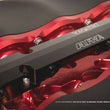 Load image into Gallery viewer, AMS Performance 2009+ Nissan GT-R R35 Alpha Carbon Intake Manifold Secondary Fuel Rail Kit