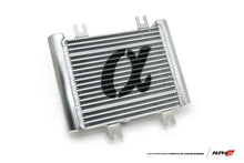Load image into Gallery viewer, AMS Performance 2009+ Nissan GT-R R35 Alpha Factory Replacement Engine Oil Cooler - Main Product View