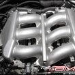 Load image into Gallery viewer, AMS Performance 2009+ Nissan GT-R R35 Alpha Fuel Rail Kit w/Regulator - Black - Main Product View