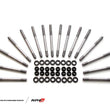 Load image into Gallery viewer, AMS Performance 2009+ Nissan GT-R R35 Alpha Main Stud Kit