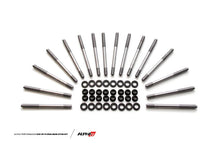 Load image into Gallery viewer, AMS Performance 2009+ Nissan GT-R R35 Alpha Main Stud Kit