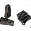 Load image into Gallery viewer, AMS Performance 2009+ Nissan GT-R R35 Alpha Race X Solid Motor Mounts - Main Product View