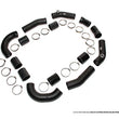 Load image into Gallery viewer, AMS Performance 2009+ Nissan GT-R R35 Alpha Upper I/C Pipe (Use w/Alpha I/C / TiAL Flange)