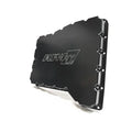 Load image into Gallery viewer, AMS Performance 2009+ Nissan GT-R R35 GR6 Deep Billet Transmission Pan &amp; Filter Pickup Extension