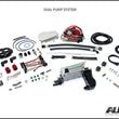 Load image into Gallery viewer, AMS Performance 2009+ Nissan GT-R R35 Omega Fuel System - Dual Pumps