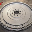 Load image into Gallery viewer, AMS Performance 2009+ Nissan GT-R R35 Race X Billet Flywheel - Main Product View