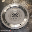 Load image into Gallery viewer, AMS Performance 2009+ Nissan GT-R R35 Race X Billet Flywheel - Detail View