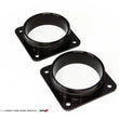 Load image into Gallery viewer, AMS Performance 2009+ Nissan GT-R R35 Stock Throttle Body Adapters for Carbon Intake Manifold
