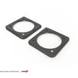 Load image into Gallery viewer, AMS Performance 2009+ Nissan GT-R Throttle Body Isolators - Main Product View