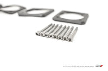 Load image into Gallery viewer, AMS Performance 2009+ Nissan GT-R Throttle Body Isolators - Side View
