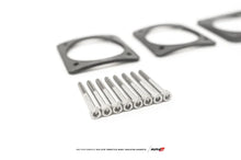 Load image into Gallery viewer, AMS Performance 2009+ Nissan GT-R Throttle Body Isolators - Back View