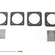 Load image into Gallery viewer, AMS Performance 2009+ Nissan GT-R Throttle Body Isolators - Installation View