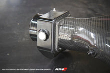 Load image into Gallery viewer, AMS Performance 2009+ Nissan GT-R Throttle Body Isolators - Additional View 6