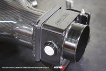 Load image into Gallery viewer, AMS Performance 2009+ Nissan GT-R Throttle Body Isolators - Additional View 7