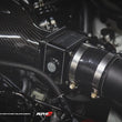 Load image into Gallery viewer, AMS Performance 2009+ Nissan GT-R Throttle Body Isolators - Additional View 8