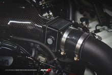 Load image into Gallery viewer, AMS Performance 2009+ Nissan GT-R Throttle Body Isolators - Additional View 8
