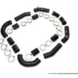 Load image into Gallery viewer, AMS Performance 2009+ Nissan R35 GT-R Alpha Upper Intercooler Piping