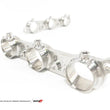 Load image into Gallery viewer, AMS Performance 2009+ Nissan R35 GT-R Billet Exhaust Manifold Flange Kit