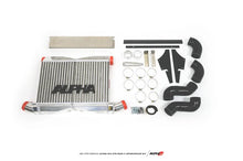 Load image into Gallery viewer, AMS Performance 2009+ Nissan R35 GTR ALPHA Race X Front Mount Intercooler Kit