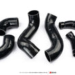 Load image into Gallery viewer, AMS Performance 2009+ Nissan R35 GTR Omega Turbo Kit 3in Lower Intercooler Pipes (Omega 9 &amp; 14) - Additional View 6