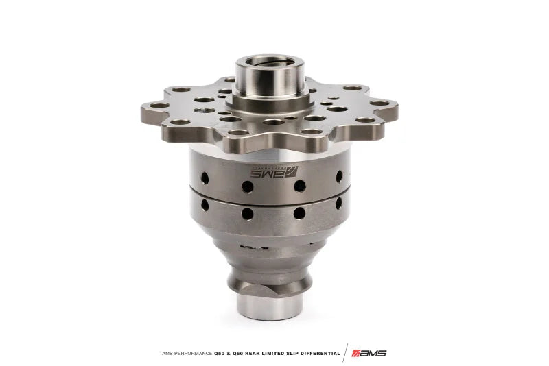 AMS Performance 2014+ Infiniti Q50/2017+ Infiniti Q60 Rear Limited Slip Diff - Additional View 6