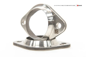 AMS Performance 2015+ Ford F-150/F-150 Raptor 3.5L Ecoboost Turbine Housing Adapter Kit - Main Product View