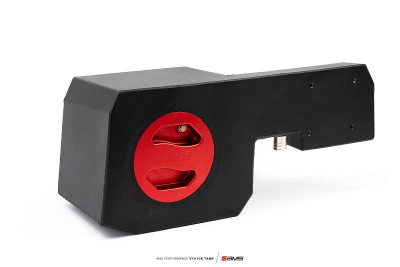 AMS Performance 2015+ Lamborghini Huracan Ice Tank - Main Product View