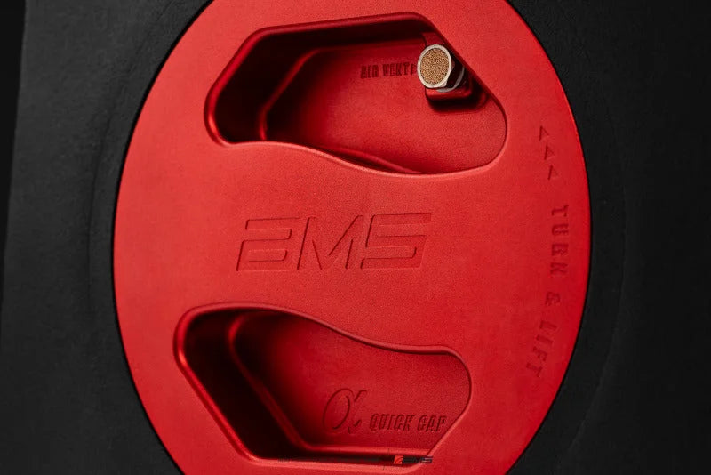 AMS Performance 2015+ Lamborghini Huracan Ice Tank - Additional View 14