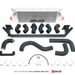 Load image into Gallery viewer, AMS Performance 2015+ Subaru WRX FA20 Front Mount Intercooler Kit with Bumper Beam - Additional View 6