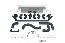 Load image into Gallery viewer, AMS Performance 2015+ Subaru WRX FA20 Front Mount Intercooler Kit with Bumper Beam - Additional View 6