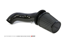 Load image into Gallery viewer, AMS Performance 2015+ VW Golf R MK7 Carbon Fiber Intake - Main Product View