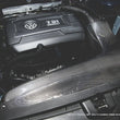 Load image into Gallery viewer, AMS Performance 2015+ VW Golf R MK7 Carbon Fiber Intake - Side View