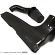 Load image into Gallery viewer, AMS Performance 2015+ VW Golf R MK7 Carbon Fiber Intake - Detail View